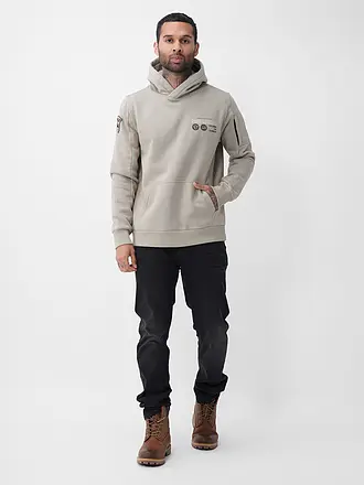 PME LEGEND | Sweat à capuche | 